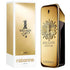1 Million Parfum for Men by Paco Rabanne Parfum Spray 3.4 Oz
