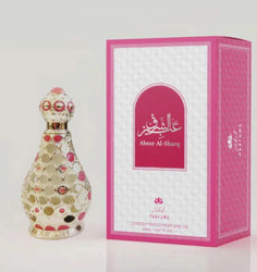 Zakat Oil - Abeer Al Sharq 20 ml