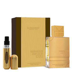 AL HARAMAIN AMBER Gold Edition Extreme 3.4 Oz Eau de Parfum Spray Unisex