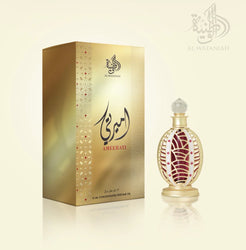 Al Wataniah Oil - Ameerati 12 ml