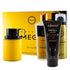 Armaf Set - Odyssey Mega 3.4 Eau de Parfum + 3.4Bl + 1.7 Deodorant + 8.4 Shampoo