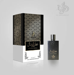 Al Wataniah Oil - Attar Al Wesal 12 ml