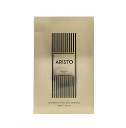Arabiyat Prestige Aristo Unisex Fragrance Eau de Parfum (3.4 fl oz)