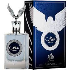 Al Wataniah Eqaab by Al Wataniah EAU DE PARFUM SPRAY 3.4 Oz for UNISEX