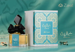Zakat - Arabia Ghaliya 100 ml