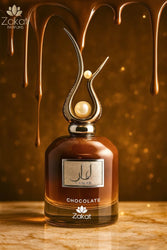Zakat - Lamar Chocolate 100 ml Eau de Parfum
