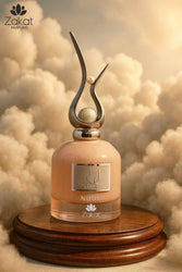 Zakat - Lamar Nude 100 ml