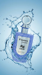 Luniche Fustaq L'Ocean 100ml Eau De Parfum for Unisex