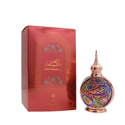 Zakat Oil - Layl Al Yasmeen 20 ml