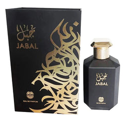 Mush Mush Jabal 100 ml Eau de Parfum