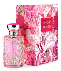 Mushmush Pinkish Orient