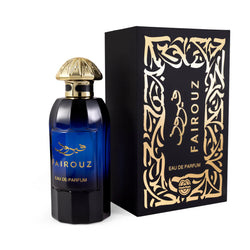Mush Mush - Fairouz 100 ml Eau de Parfum