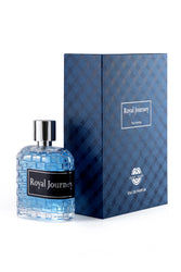 Mush Mush Royal Journey 100 ml Eau de Parfum Unisex