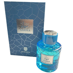 Mush Mush Samma 100 ml Eau de Parfum Unisex