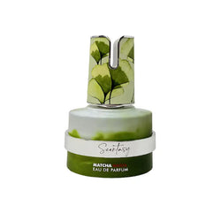 Sterling Parfums Scentasy Matcha Magix Eau de Parfum Unisex 3.4 Fl Oz
