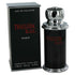 Thallium Black by Yves De Sistelle Eau de Toilette SPRAY 3.3 Oz for MEN