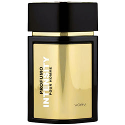 Vurv Profumo Intensity by Vurv EAU DE PARFUM SPRAY 3.4 Oz for MEN