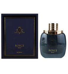 Vurv Royce Blue by Vurv EAU DE PARFUM SPRAY 3.4 Oz for WOMEN
