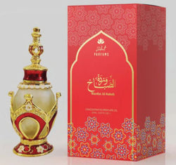 Zakat Oil - Wardat 20 ml