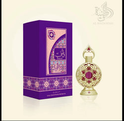 Al Wataniah Oil - Watani 12 ml