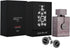 Armaf Club de Nuit Intense Man Limited EDITION PARFUM WITH CUFFLINKS 105 ml