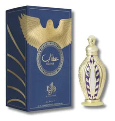 Al Wataniah Oil - Eqaab 12 ml