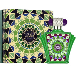 Z25 by Zakat Eau de Parfum 3.4 Oz