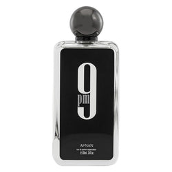 Afnan 9 PM Eau de Parfum Men 3.4 Oz