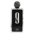 Afnan 9 PM Eau de Parfum Men 3.4 Oz