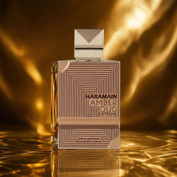 AL HARAMAIN AMBER Gold Edition Extreme 3.4 Oz Eau de Parfum Spray Unisex