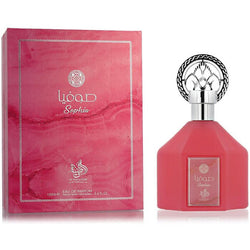 Al Wataniah Sophia by Al Wataniah EAU DE PARFUM SPRAY 3.4 Oz for UNISEX