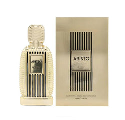Arabiyat Prestige Aristo Unisex Fragrance Eau de Parfum (3.4 fl oz)