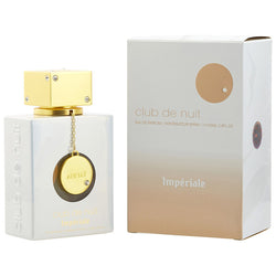 Armaf Club de Nuit Imperiale by Armaf EAU DE PARFUM SPRAY 3.6 Oz for WOMEN