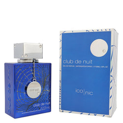 Armaf Club de Nuit Iconic Eau de Parfum SPRAY 3.6 Oz for MEN