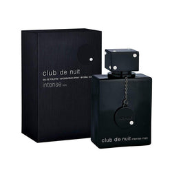 Armaf Club de Nuit Intense Eau de Toilette SPRAY 3.6 Oz for MEN