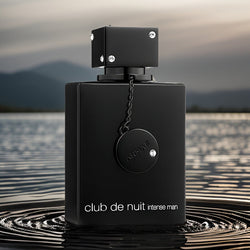 Armaf Club de Nuit Intense Eau de Toilette SPRAY 3.6 Oz for MEN