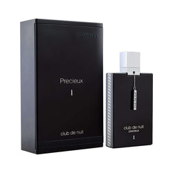 Armaf Club de Nuit Precieux 1 by Armaf EXTRAIT DE PARFUM SPRAY 1.85 Oz for MEN