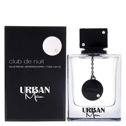 Armaf Club de Nuit Urban Man by Armaf EAU DE PARFUM SPRAY 3.6 Oz for MEN