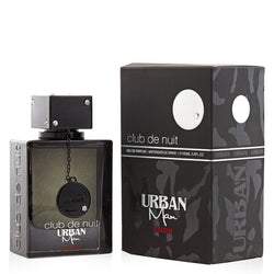 Armaf Club de Nuit Urban Man Elixir Eau de Parfum SPRAY 3.6 Oz for MEN