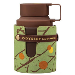 Armaf Odyssey Dubai Chocolat Eau de Parfum SPRAY 3.4 Oz Unisex