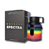 Armaf Odyssey Spectra Eau de Parfum SPRAY 3.4 Oz (RAINBOW EDITION) for MEN