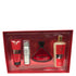 Armaf Set- Tresnuit Lyric 3.4 Eau de Parfum + 3.4Bl + 1.7Deo + 8.4 Shampoo