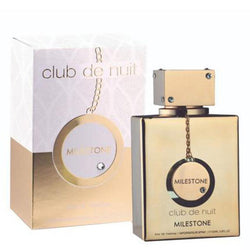 Armaf Club de Nuit Milestone Eau de Parfum SPRAY 3.6 Oz for UNISEX