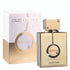 Armaf Club de Nuit Milestone Eau de Parfum SPRAY 3.6 Oz for UNISEX