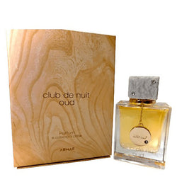 Armaf Club de Nuit Oud Eau de Parfum 105 ml Spray