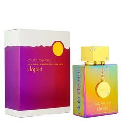 Armaf Club de Nuit Untold Eau de Parfum SPRAY 3.6 Oz for UNISEX