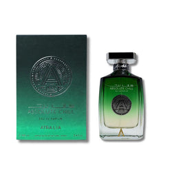 Atralia Absolute Chill 100 ml Eau de Parfum Men