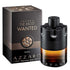 Azzaro The Most Wanted 3.38 Oz Eau de Parfum Intense Spray For Men