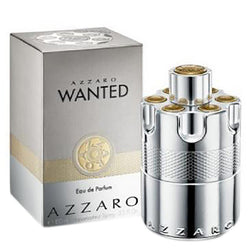 AZZARO Wanted Eau de Parfum 100 ml Men
