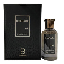 Bharara King for Men Eau de Parfum Spray 3.4 Oz